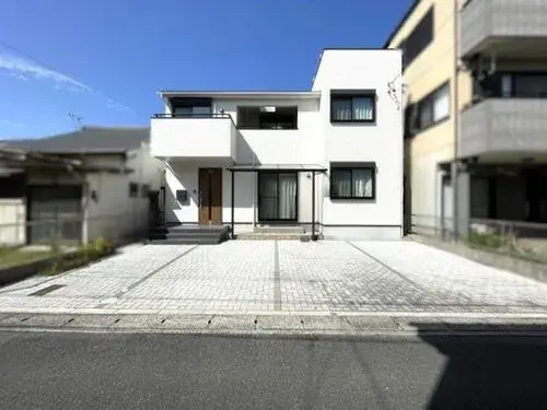 4LDK Property Toyokawa City Aichi Prefecture (3)
