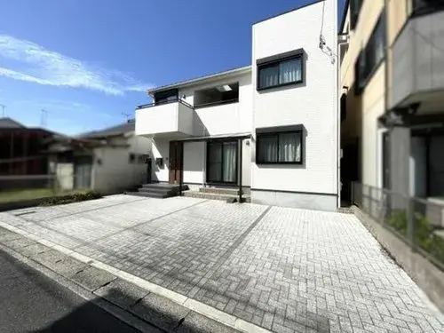 4LDK Property Toyokawa City Aichi Prefecture (4)