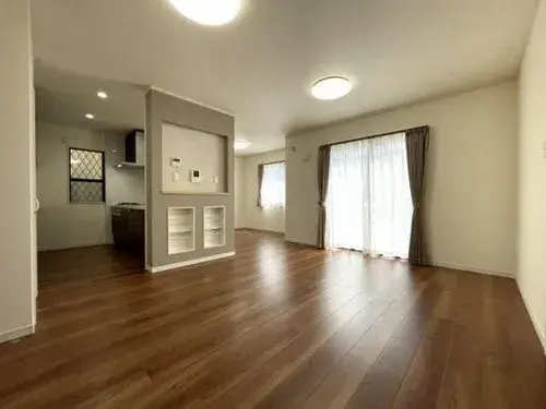 4LDK Property Toyokawa City Aichi Prefecture (7)