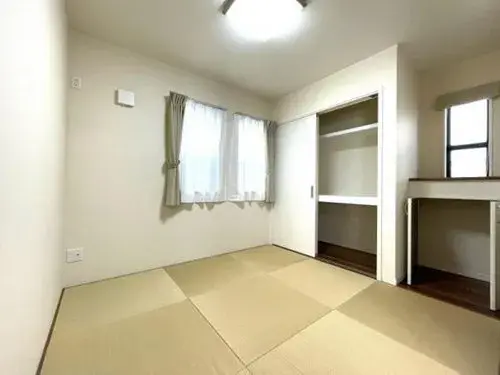 4LDK Property Toyokawa City Aichi Prefecture (9)