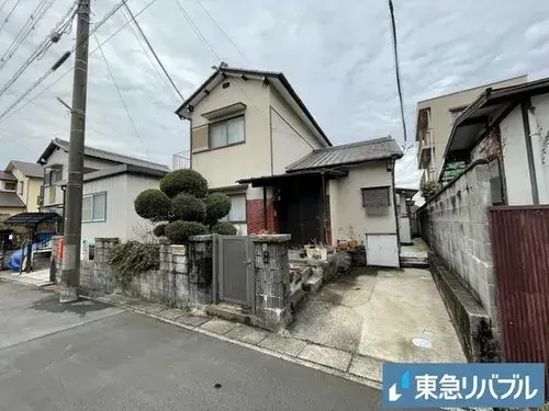Akiya in Owariasahi