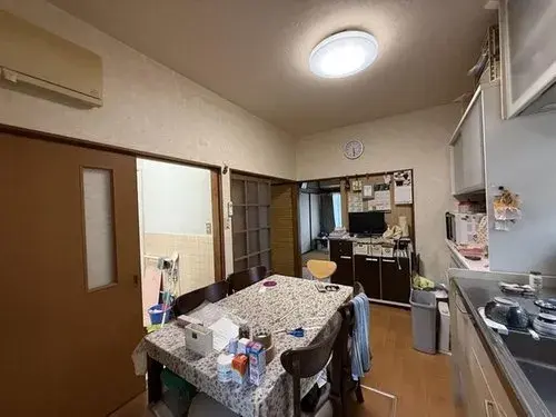 4LDK Owariasahi City Aichi Prefecture (14)