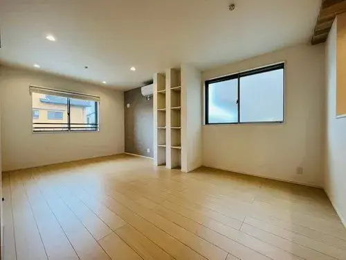 4LDK مدينة أوبو محافظة آيتشي (11)