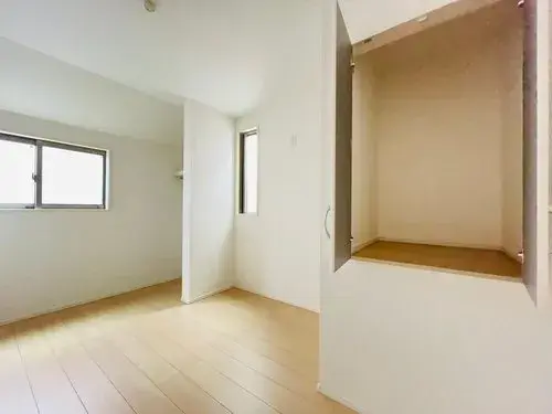4LDK مدينة أوبو محافظة آيتشي (9)