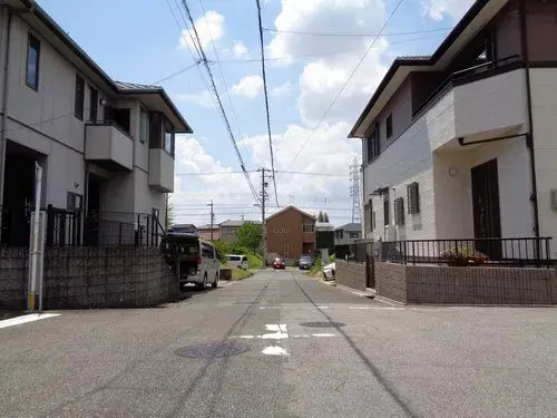 Akiya in Nisshin