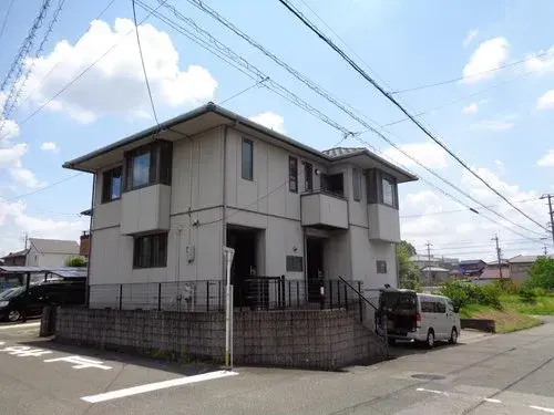 Bien immobilier 5LDK Ville de Nisshin Préfecture d'Aichi (2)