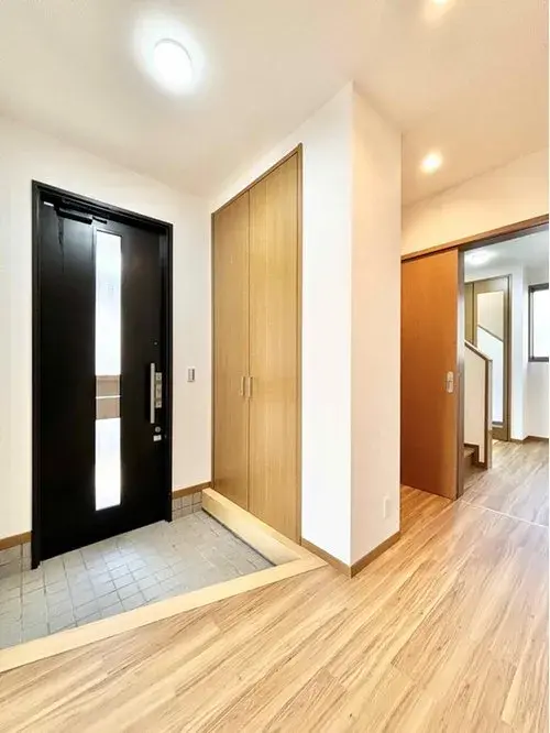 Bien immobilier 5LDK Ville de Nisshin Préfecture d'Aichi (11)