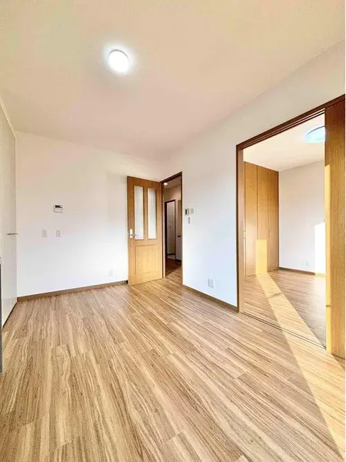 Bien immobilier 5LDK Ville de Nisshin Préfecture d'Aichi (6)