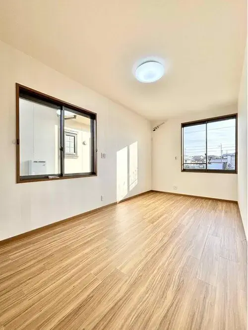 Bien immobilier 5LDK Ville de Nisshin Préfecture d'Aichi (8)