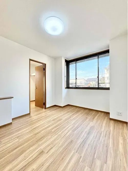 Bien immobilier 5LDK Ville de Nisshin Préfecture d'Aichi (9)