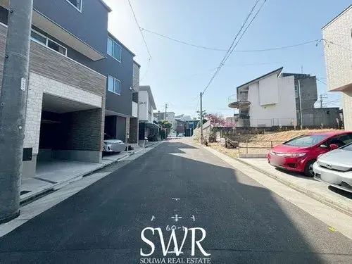 3LDK Ciudad de Nagoya Prefectura de Aichi (2)