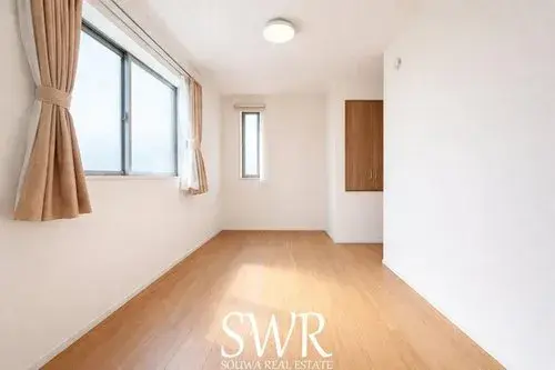 3LDK Ciudad de Nagoya Prefectura de Aichi (8)