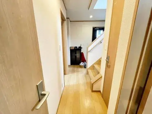 4LDK Ville de Shinshiro Préfecture d'Aichi (6)