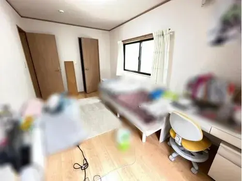 4LDK Ville de Shinshiro Préfecture d'Aichi (8)