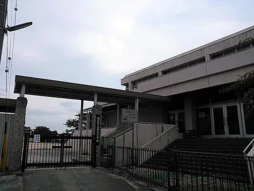 عقار 2LDK في مدينة Inazawa محافظة Aichi (9)