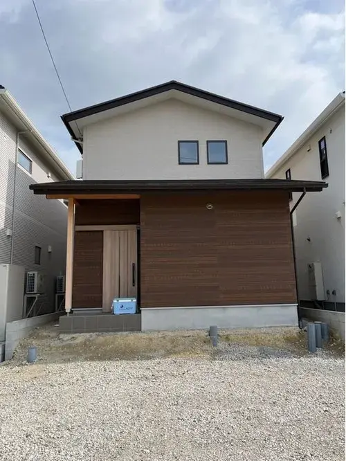 Akiya in Nisshin