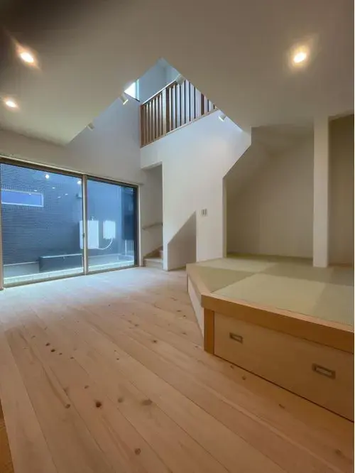 3LDK Property Nisshin City Aichi Prefecture (12)