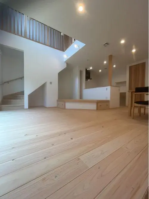 3LDK Property Nisshin City Aichi Prefecture (3)