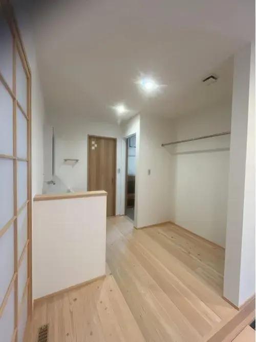 3LDK Property Nisshin City Aichi Prefecture (4)