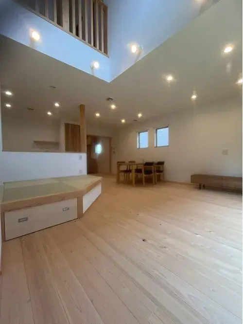 3LDK Property Nisshin City Aichi Prefecture (7)