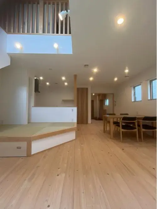 3LDK Property Nisshin City Aichi Prefecture (10)