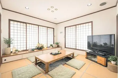 Residencia de Dos Plantas Ciudad de Nagoya Prefectura de Aichi (2)