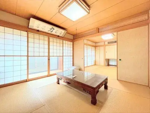 Residencia de Dos Plantas Ciudad de Nagoya Prefectura de Aichi (3)