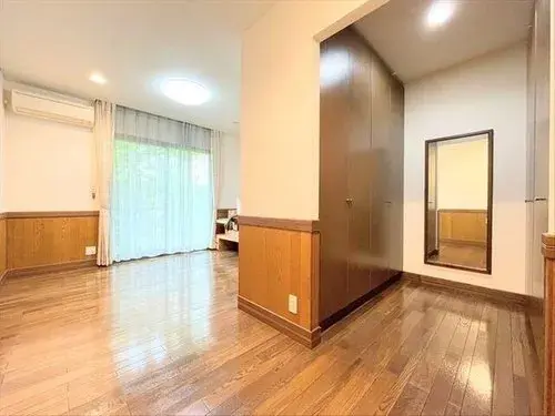 Residencia de Dos Plantas Ciudad de Nagoya Prefectura de Aichi (4)