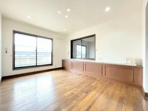 Residencia de Dos Plantas Ciudad de Nagoya Prefectura de Aichi (5)