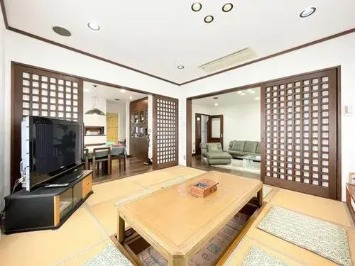 Residencia de Dos Plantas Ciudad de Nagoya Prefectura de Aichi (6)