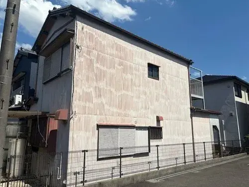 [Propiedad 4DK] Ciudad de Obu Prefectura de Aichi (2)