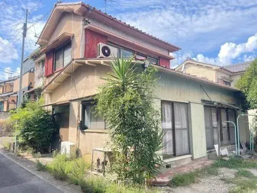Akiya in Nagoya