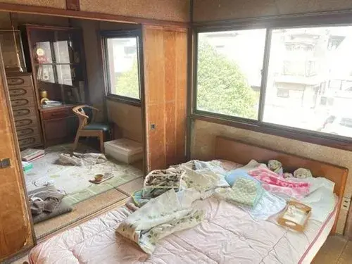 5DK Nagoya City Aichi Prefecture (9)