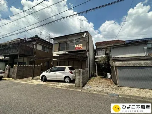 Akiya in Kasugai
