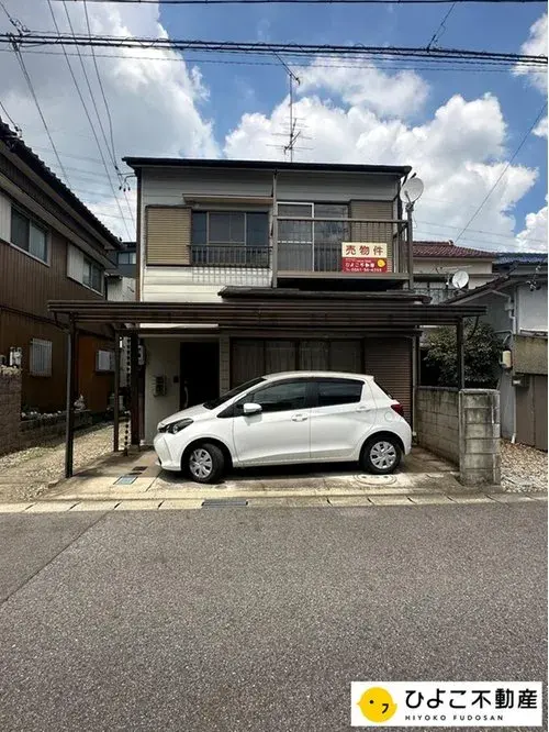 3LDK مدينة Kasugai، محافظة Aichi (2)