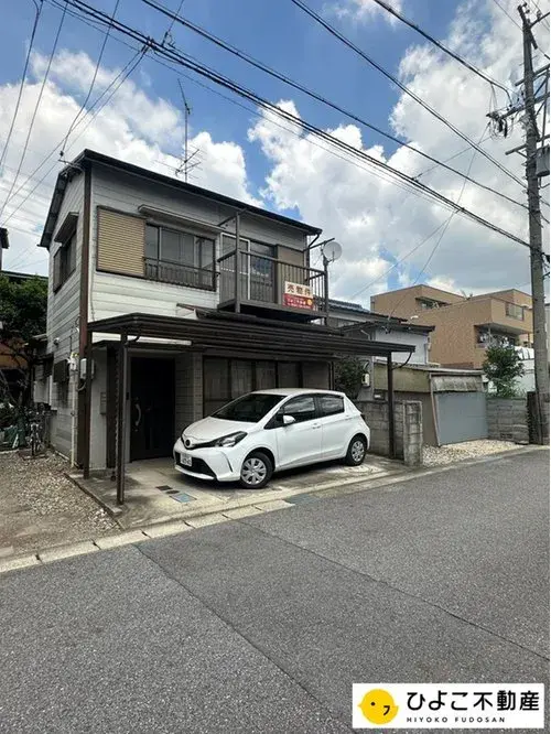 3LDK مدينة Kasugai، محافظة Aichi (3)