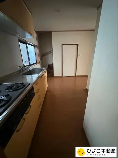 3LDK مدينة Kasugai، محافظة Aichi (4)