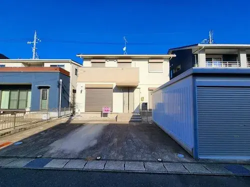 Akiya in Toyohashi