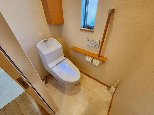 4LDK Ville de Toyohashi Préfecture d'Aichi (9)