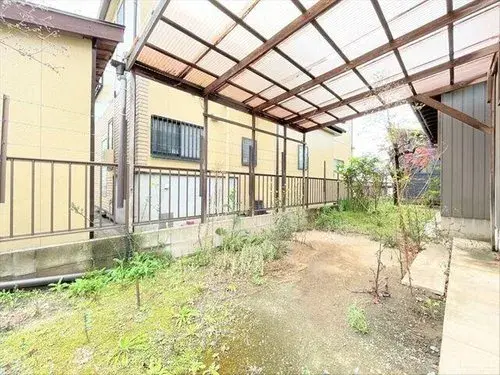 8LDK物件 名古屋市 愛知県 (4)