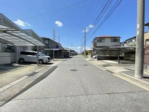 8LDK物件 名古屋市 愛知県 (5)