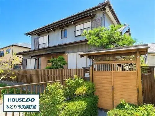 8LDK物件 名古屋市 愛知県 (6)