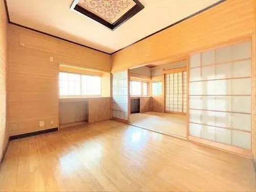 8LDK物件 名古屋市 愛知県 (9)