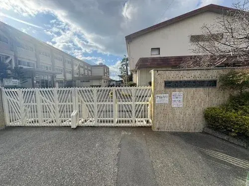Akiya in Ichinomiya