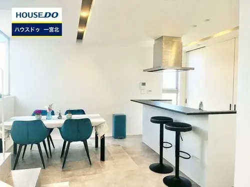 عقار 3LDK مدينة إيتشينوميا، محافظة آيتشي (11)