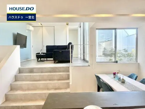 عقار 3LDK مدينة إيتشينوميا، محافظة آيتشي (10)