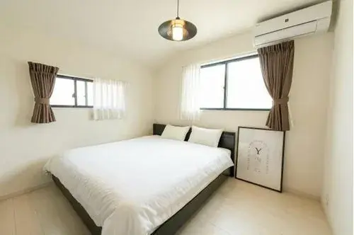 Aichi Nagoya 2-Story House (2)