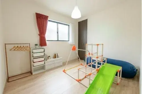 Aichi Nagoya 2-Story House (3)