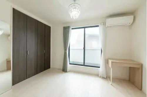 Aichi Nagoya 2-Story House (4)