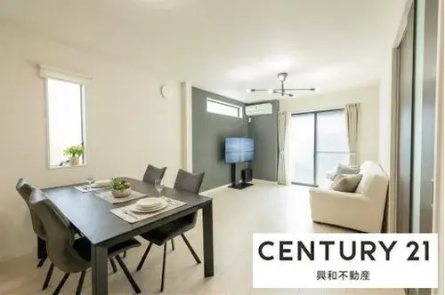 Aichi Nagoya 2-Story House (5)